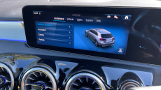 Mercedes-Benz A-Class A180 AMG Line Premium 5dr Auto Petrol Hatchback